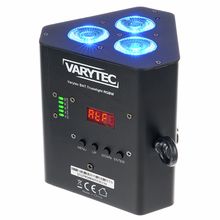 Varytec BAT.Trusslight RGBW
