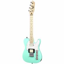 Risa T-Style Electric Ukulele SFG