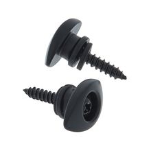 Daddario PWEEP102 Elliptical End-Pins