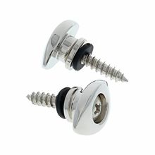 Daddario PWEEP202 Elliptical End-Pins