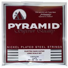 Pyramid Low B NPS 65-130