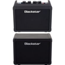 Blackstar FLY 3 Bluetooth Mini Am Bundle