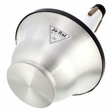 Jo-Ral Bass Trombone Cup Aluminium