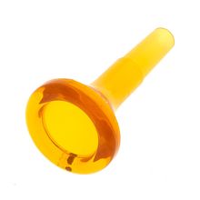 pBone pBone mouthpiece yellow 11C