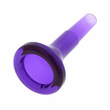 pBone pBone mouthpiece purple 11C