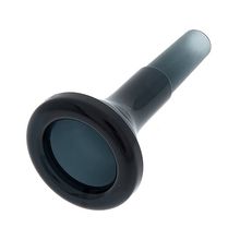 pBone pBone mouthpiece black 11C
