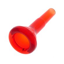 pBone pBone Mini mouthpiece red