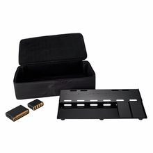 Friedman Tour Pro 1530 Platinum Pack