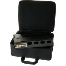 Friedman Tour Pro 1520