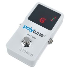 tc electronic PolyTune 3 Tuner/Buffer
