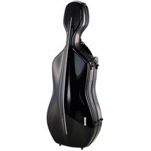Gewa Air 3.9 Cello Case BK/BD