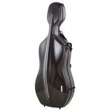 Gewa Air 3.9 Cello Case BR/BK