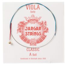 Jargar Classic Viola String A Forte