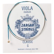 Jargar Classic Viola String G Medium