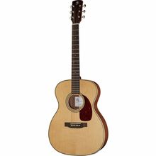 Harley Benton Custom Line CLA-28VE WN