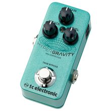 tc electronic Hypergravity Mini