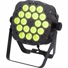 Stairville Tri Flat PAR Profile 18x3W 45°