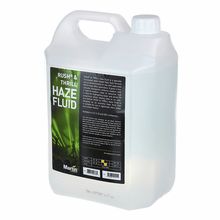 Martin Rush & Thrill Haze Fluid 5l