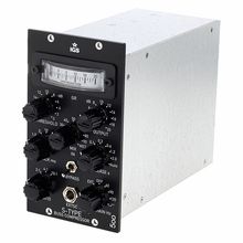 IGS Audio S-Type 500 VU