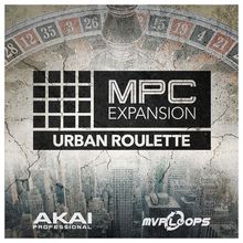 AKAI Professional Urban Roulette