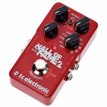 tc electronic Hall of Fame 2
