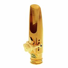 Theo Wanne Ambika III Tenor 7* Gold