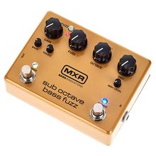Dunlop MXR M 287
