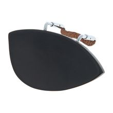 Conrad Götz ZKV256 Viola Chinrest Flat