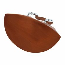 Conrad Götz ZK4881 Violin Chinrest Flesch