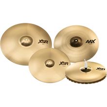 Sabian XSR Performance Set Special