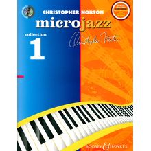 Boosey & Hawkes The Microjazz Collection 1