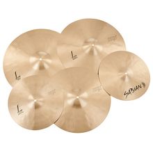 Sabian HHX Legacy Exclusive Set