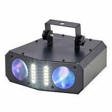 Eurolite LED DMF-2 Hybrid Flower Effect