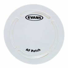 Evans AF Patch