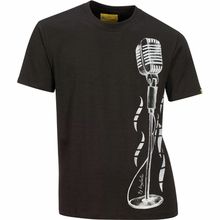 Xam Schrock T-Shirt Sing With Me L