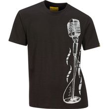 Xam Schrock T-Shirt Sing With Me XL