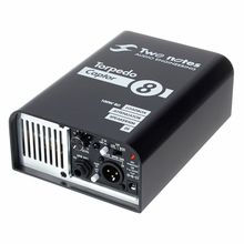 Two Notes Torpedo Captor 8 Ohms