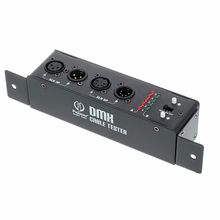 Palmer Pro MCT DMX