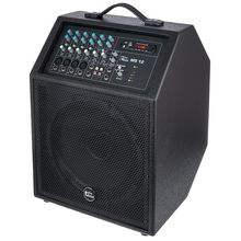 the box MS 12