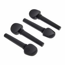Conrad Götz ZW 910 Violin Pegs GM Strong