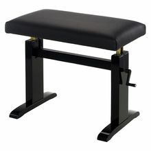 Klavierbänke Niederrhein Mod. 60 Piano Bench BK pol.