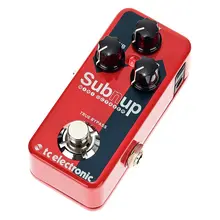 Sub'N'Up Mini Octaver