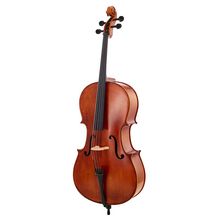 Hidersine Studenti Cello Set 3/4