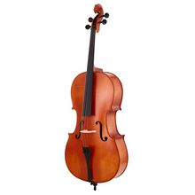 Hidersine Vivente Cello Set 4/4