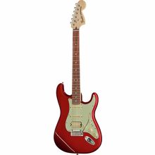 Fender Deluxe Strat HSS PF CA B-Stock