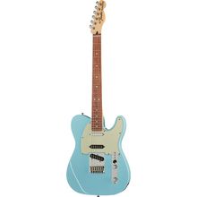Fender Deluxe Nashville Tele DPB PF