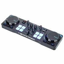 Hercules DJ Control Compact