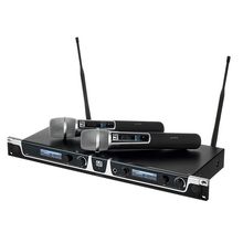 LD Systems U506 HHC2