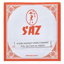 Saz KT25BC Kemence Strings Stand.