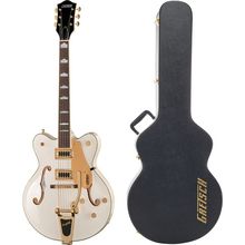Gretsch G5422TG Electromatic SW Bundle